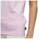 Adidas Γυναικεία κοντομάνικη μπλούζα Elements Radiate Floral Graphic Tee Adidas Γυναικεία κοντομάνικη μπλούζα Elements Radiate Floral Graphic Tee